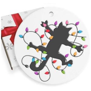 National Lampoon’s Christmas Ornament